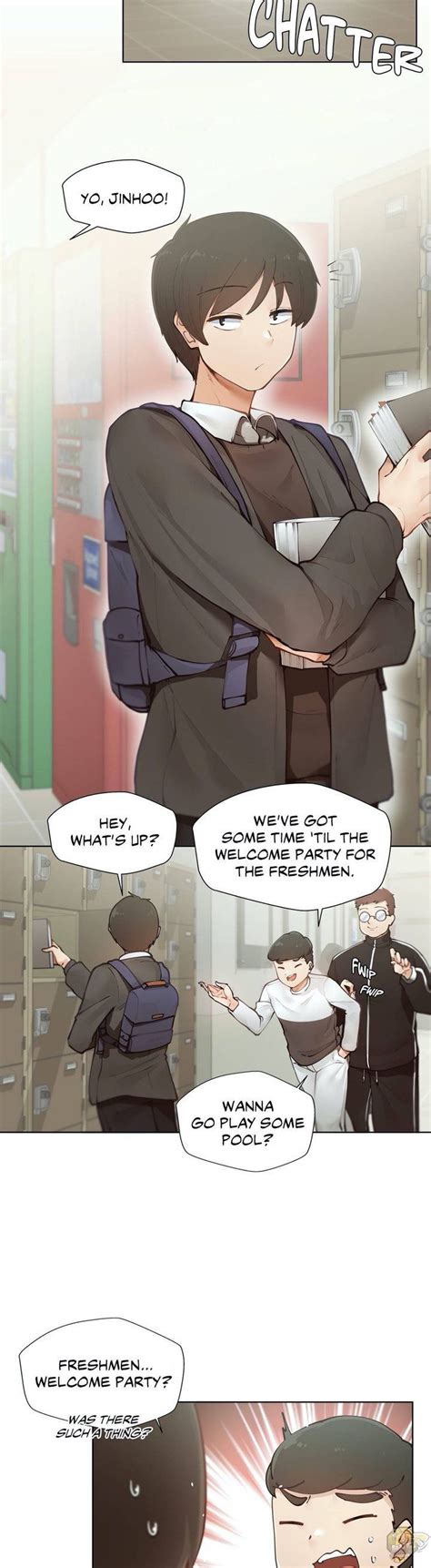 learning the hard way manhwa